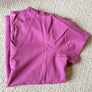 Mandala One Pocket Top Size Medium - Cosmic